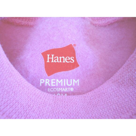 NEW Pink PRINCESS Tiara Crown LONG SLEEVE SWEAT SHIRT Girls Childrens 24 mo NWT - Picture 4 of 4